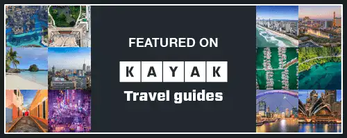 Kayak Travel Guide Tenerife
